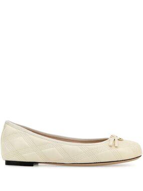 Valentino Garavani Quiltie 67 Ballet Flats IT 40 Women